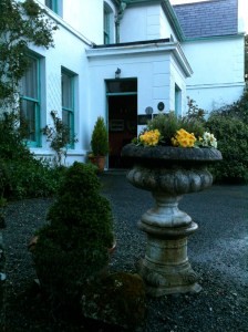 COPYRIGHT CIARAN BURKE 201