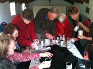 COPYRIGHT CIARAN BURKE 201