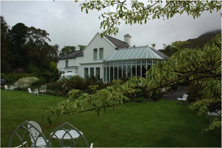 Untitled COPYRIGHT CIARAN BURKE