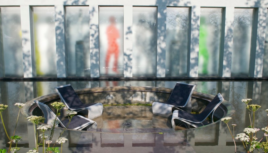 Copyright Ciaran Burke 2011