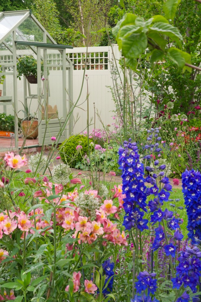 Bord na Mona Growise ‘My Garden’ by Jane McCorkell Bord na Mona Growise ‘My Garden’ by Jane McCorkell